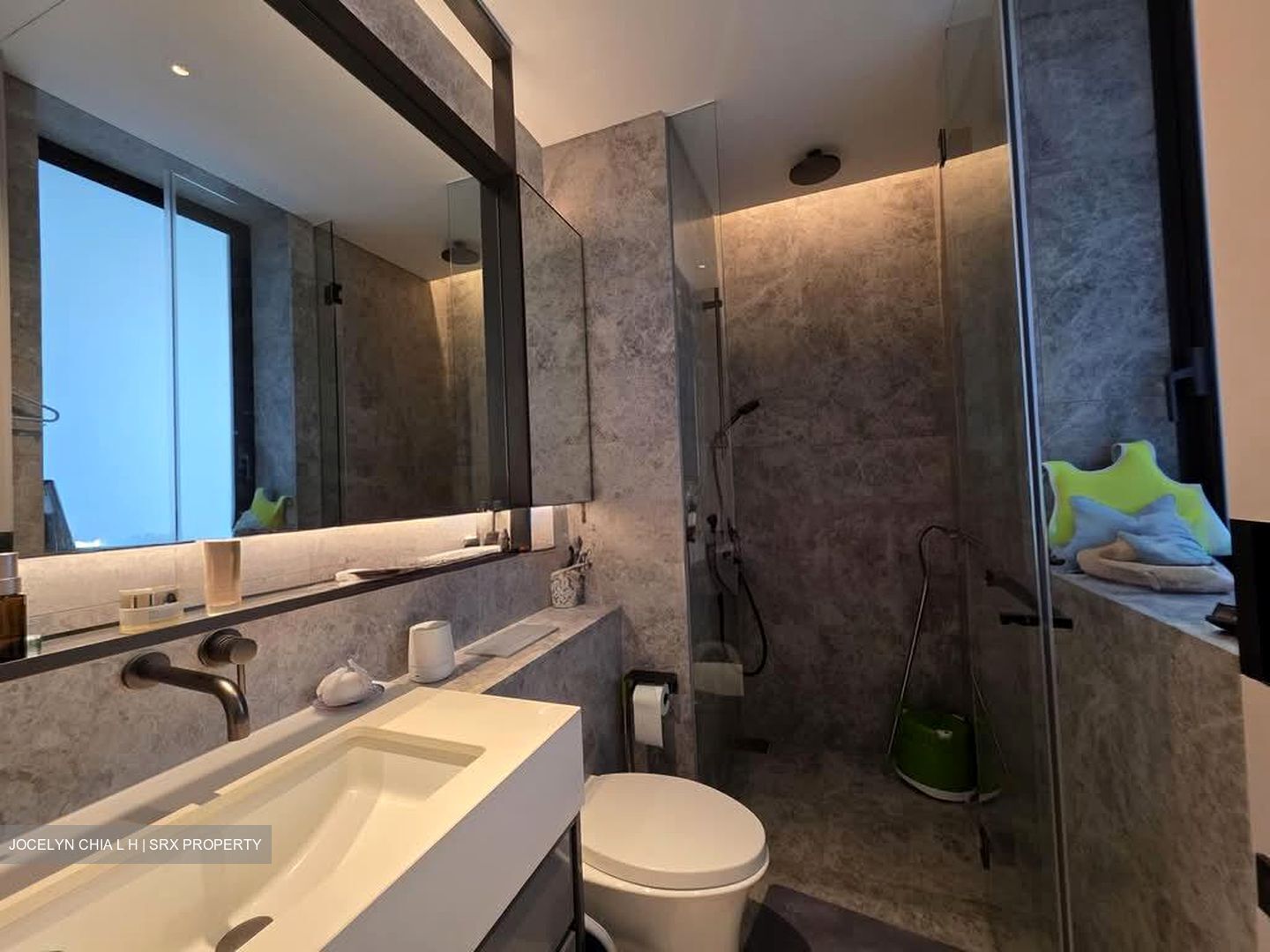Cuscaden Reserve (D10), Condominium #580302451